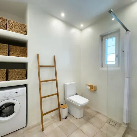 Σπίτι διακοπών Sunny House *