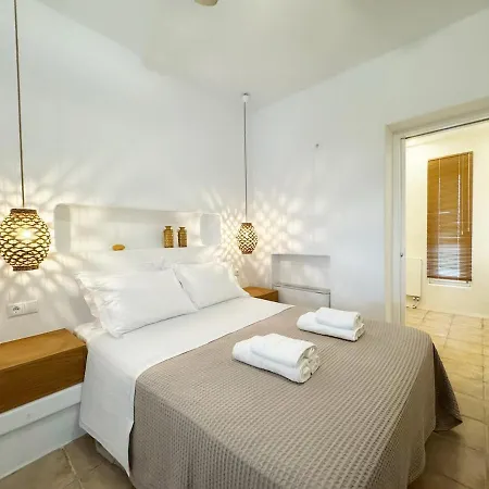 Σπίτι διακοπών Sunny House *