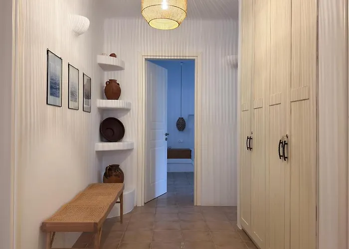 Sunny House 別荘 Pounda