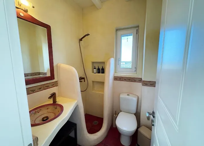 Sunny House * Pounda