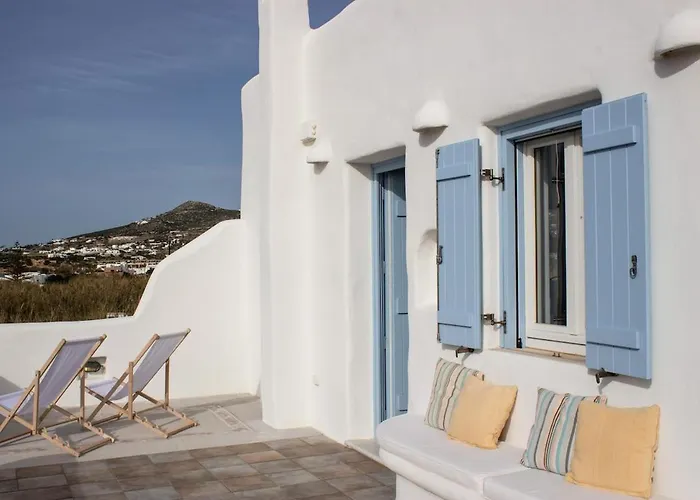 Sunny House 別荘 *