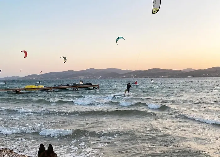 Sunny House * Pounda