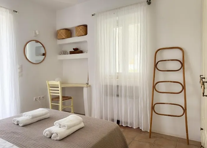 Sunny House 別荘 *