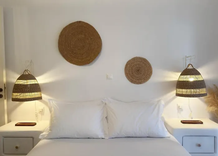 Sunny House * Pounda