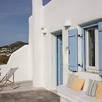 Sunny House Feriehus *
