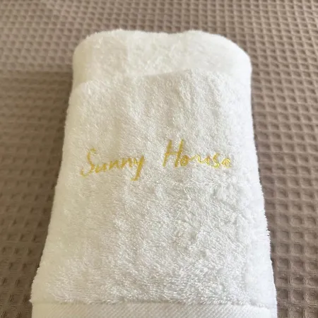 Sunny House Casa vacanze