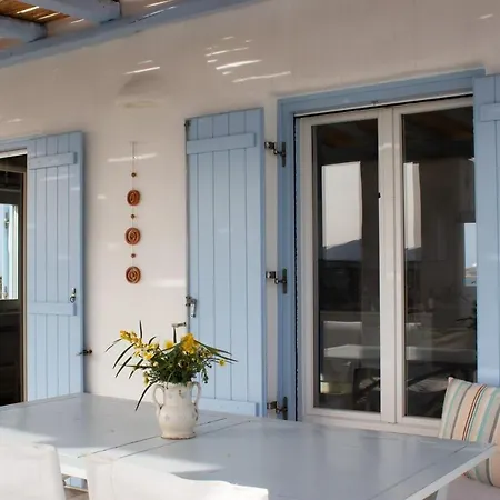 Сasa de vacaciones Sunny House *