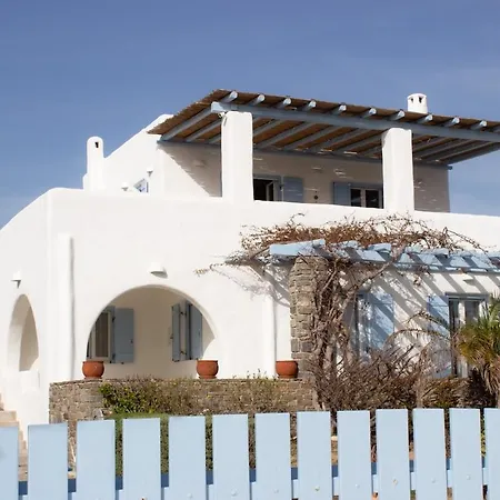 Casa vacanze Sunny House Pounda