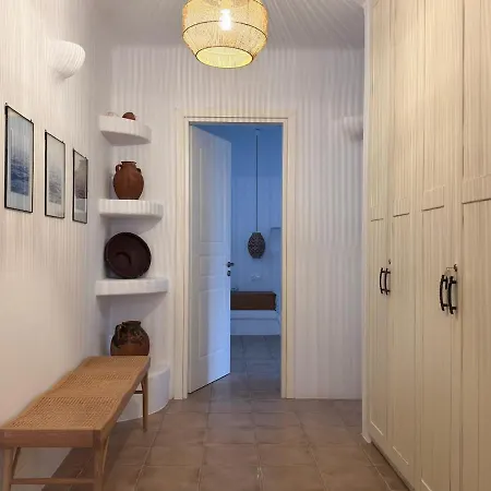 Sunny House Feriehus Pounda