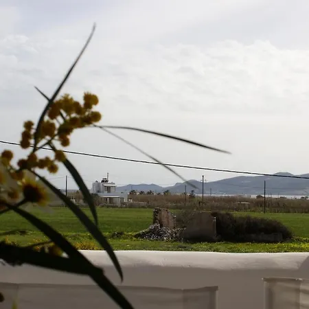 Sunny House Casa vacanze Pounda