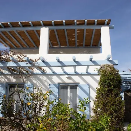Sunny House Pounda