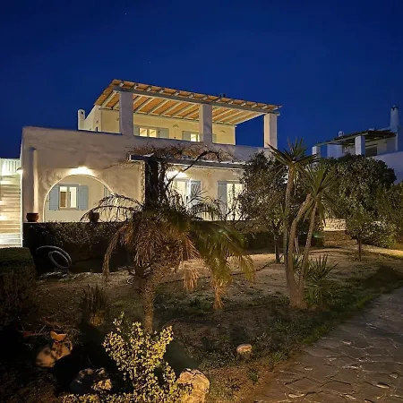 Sunny House Casa vacanze