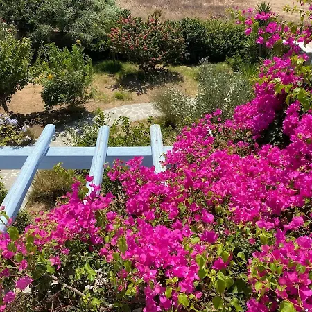 Sunny House Casa vacanze Pounda