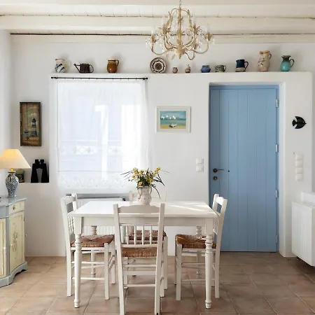 Feriehus Sunny House