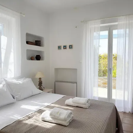 Sunny House Feriehus *