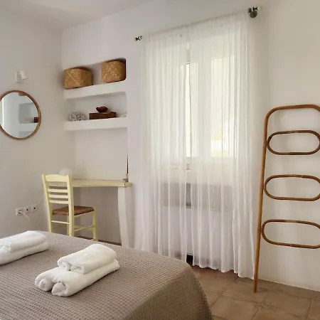 Sunny House Casa vacanze *