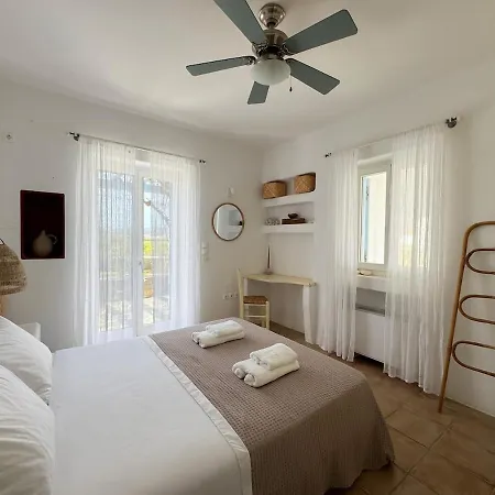 Сasa de vacaciones Sunny House Pounda