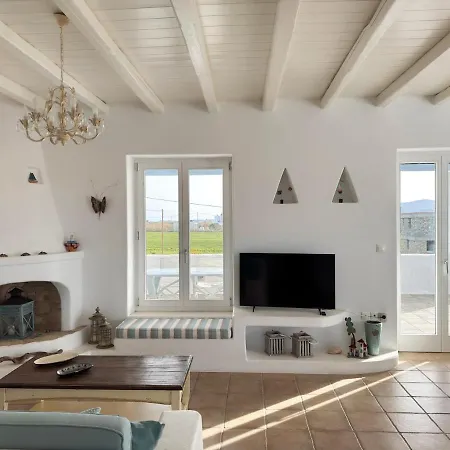 Casa vacanze Sunny House Pounda