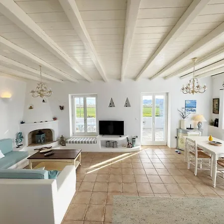 Сasa de vacaciones Sunny House