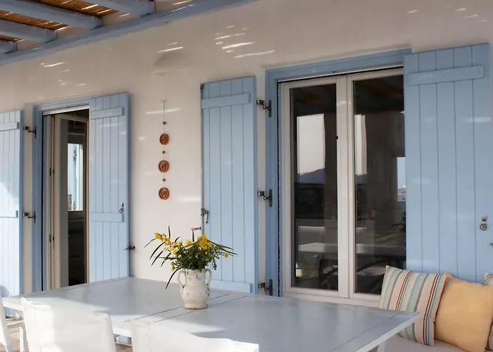 Сasa de vacaciones Sunny House *