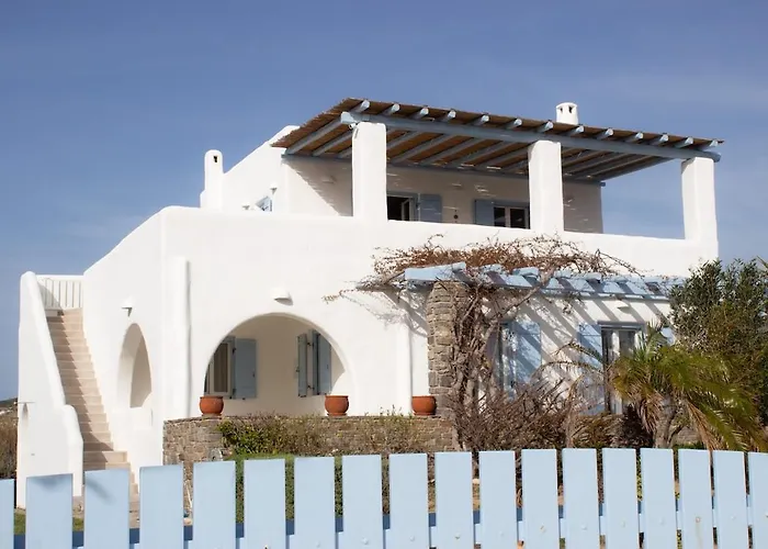 Сasa de vacaciones Sunny House Pounda