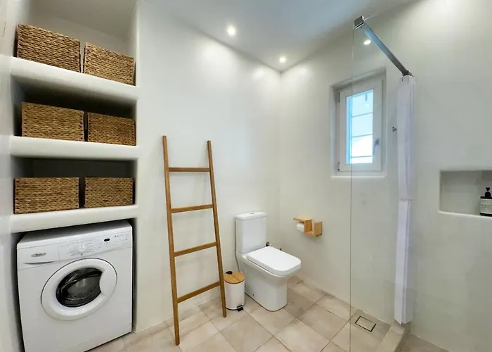 Сasa de vacaciones Sunny House *