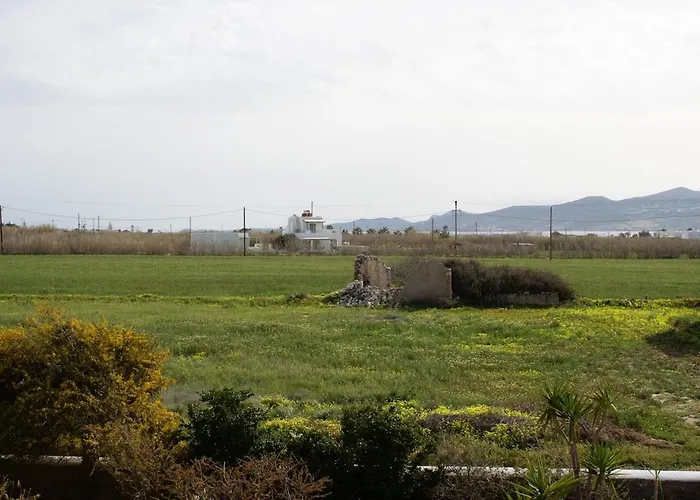 Sunny House Сasa de vacaciones *