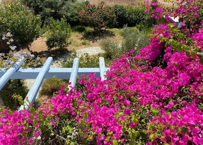 Sunny House Сasa de vacaciones Pounda