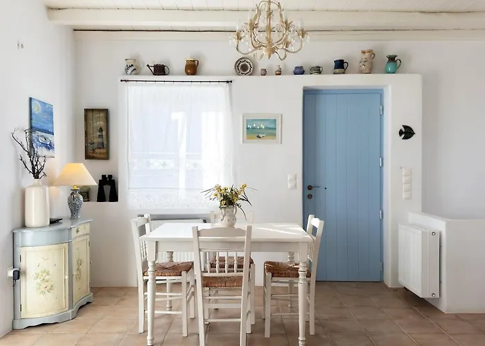 Сasa de vacaciones Sunny House