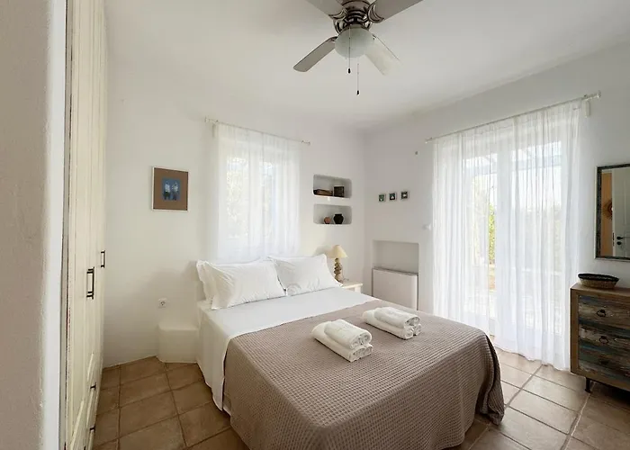 Сasa de vacaciones Sunny House