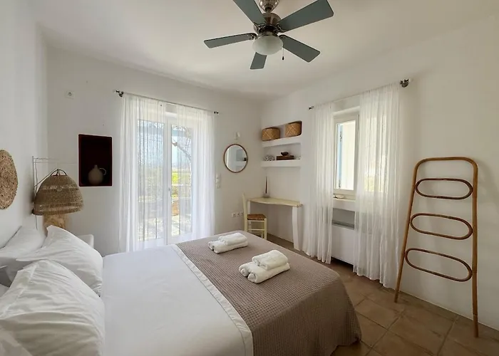 Сasa de vacaciones Sunny House Pounda